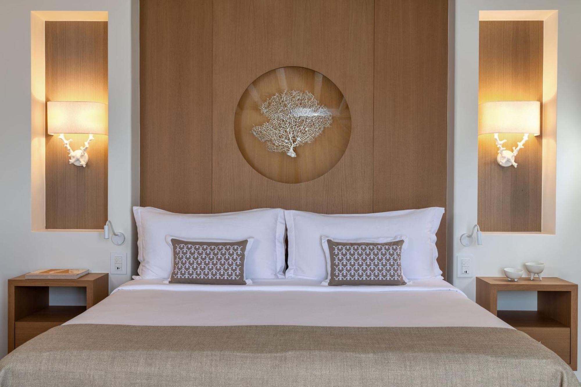 Santa Marina, A Luxury Collection Resort, Mykonos Ornos  Eksteriør billede