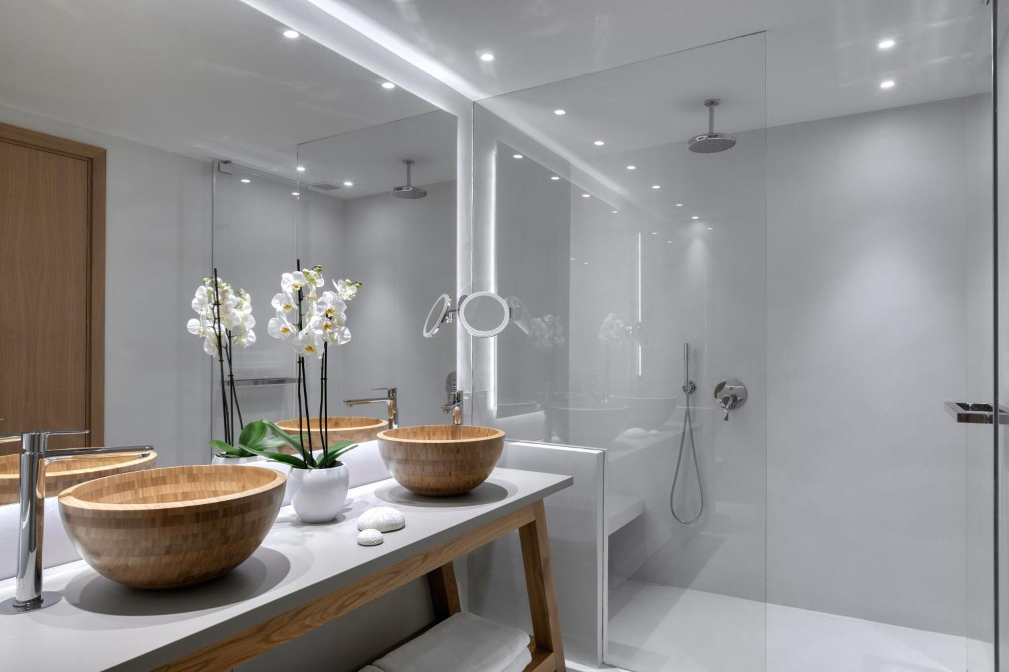 Santa Marina, A Luxury Collection Resort, Mykonos Ornos  Eksteriør billede