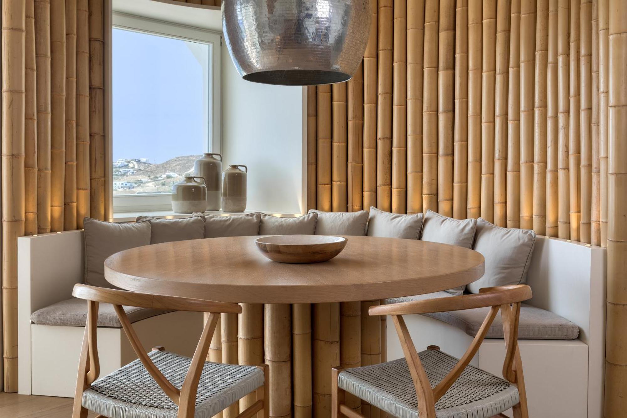 Santa Marina, A Luxury Collection Resort, Mykonos Ornos  Eksteriør billede